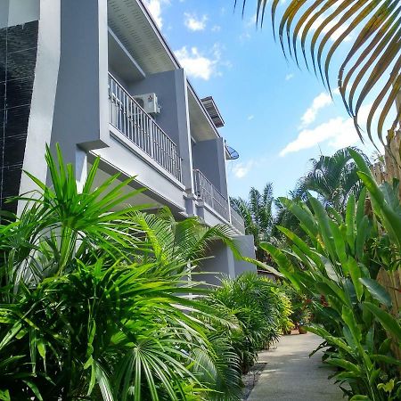 Mj Boutique Hotel Khao Lak Exterior foto