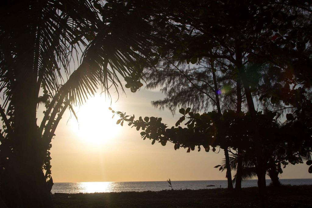 Mj Boutique Hotel Khao Lak Exterior foto